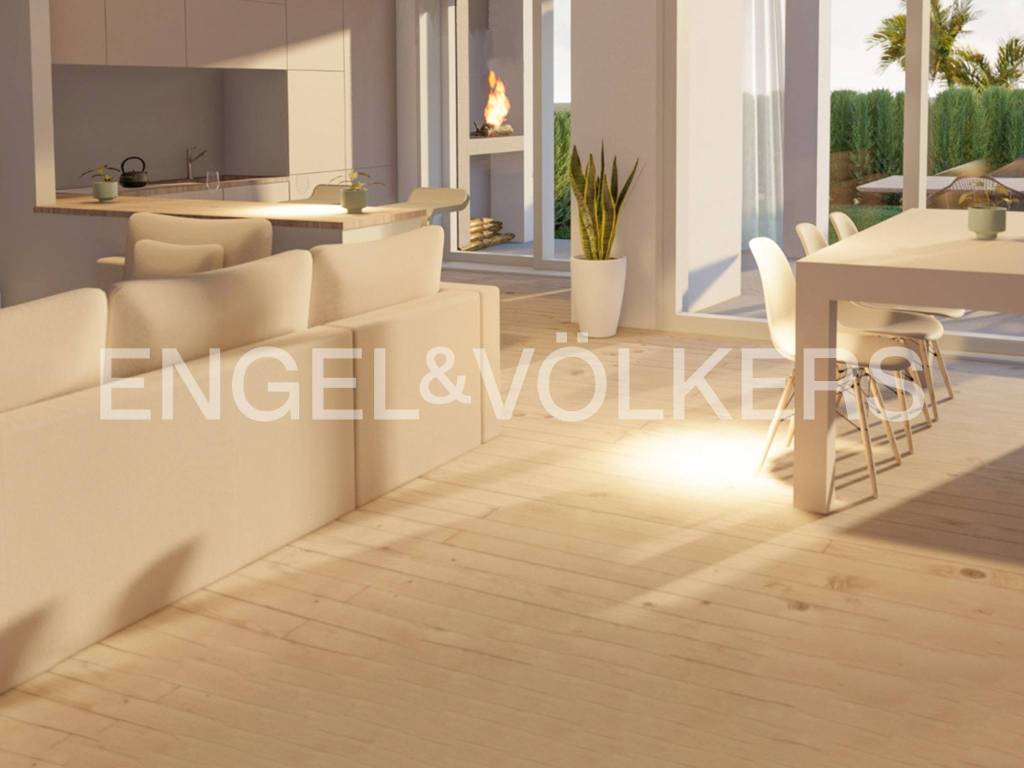 Villa a Jesolo in Via Carlo Goldoni - Foto 2