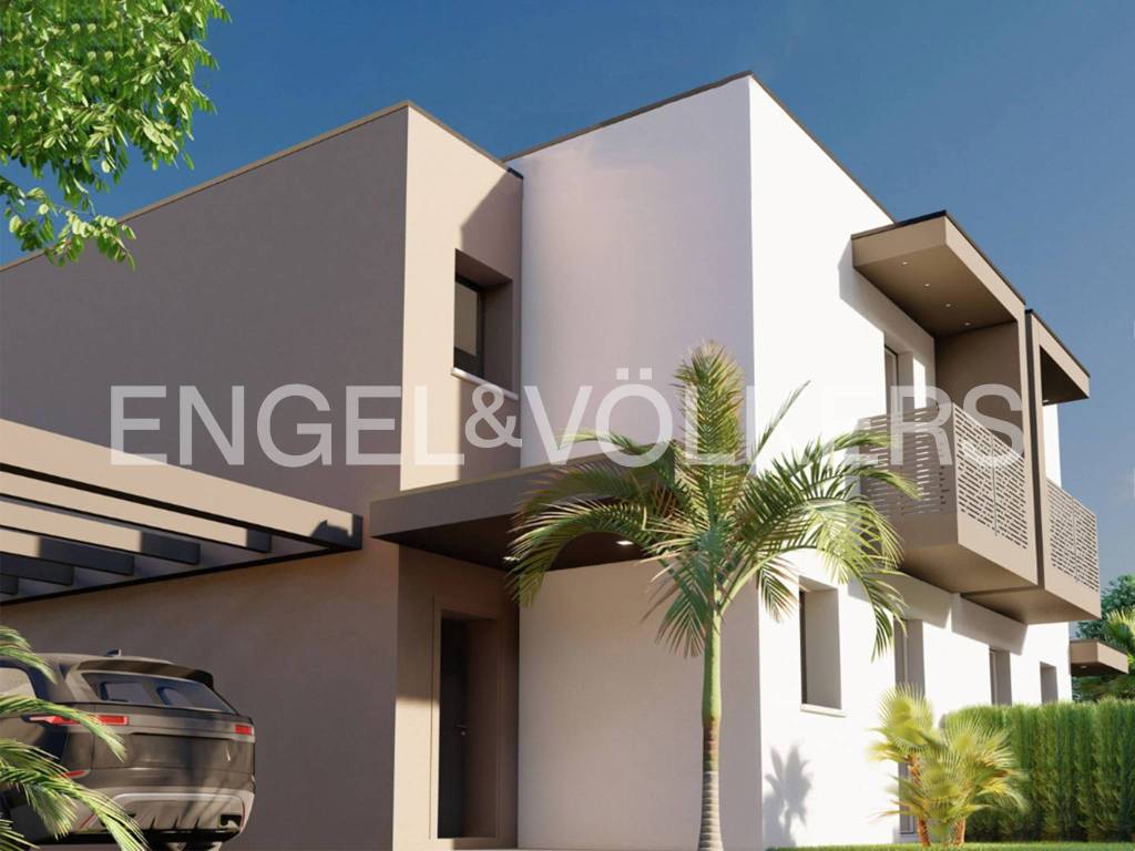 Villa a Jesolo in Via Carlo Goldoni - Foto 3