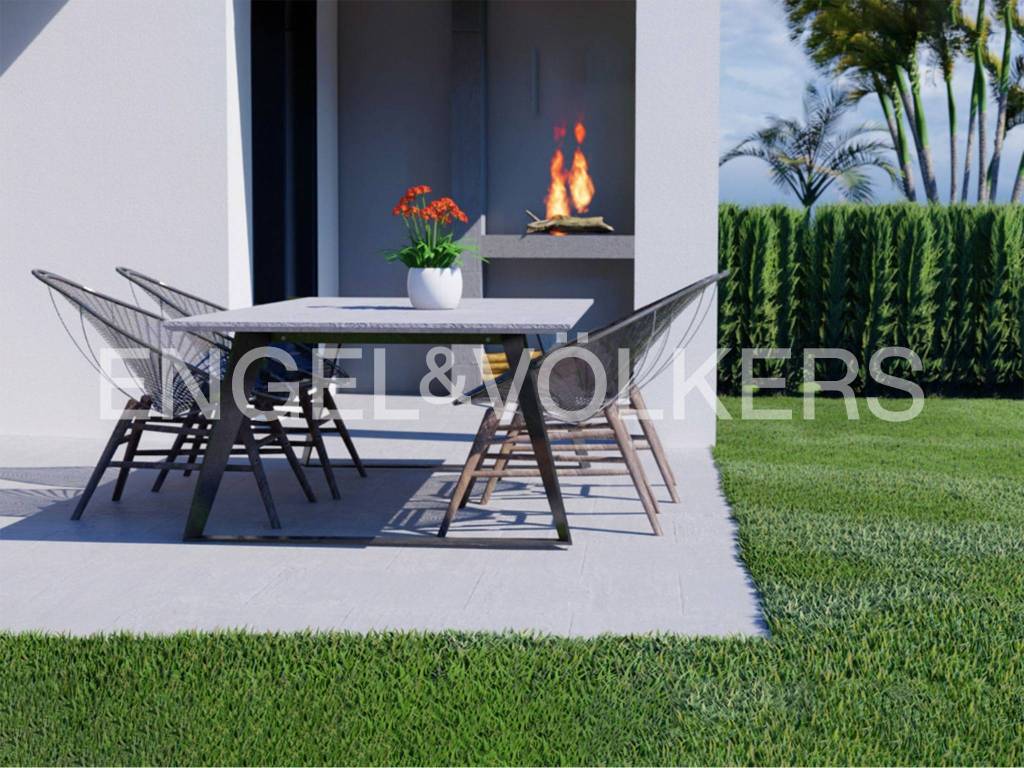 Villa a Jesolo in Via Carlo Goldoni - Foto 4