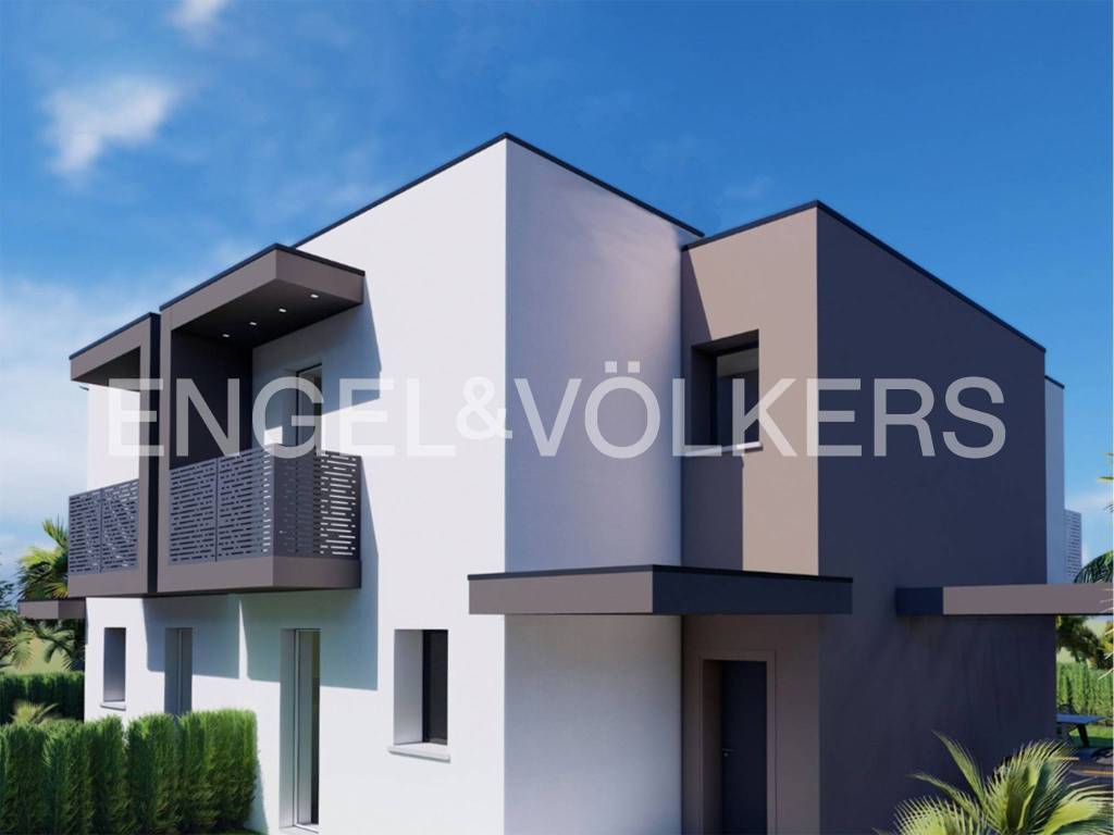 Villa a Jesolo in Via Carlo Goldoni - Foto 5