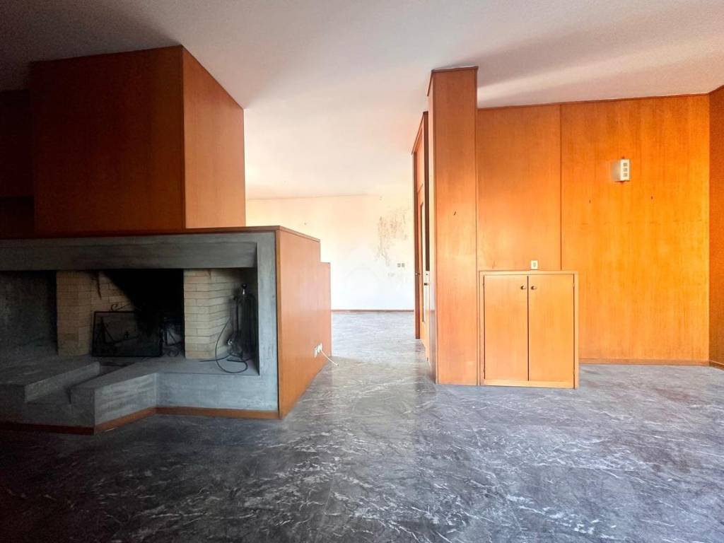 Attico / mansarda a Udine in Largo dei Pecile, 5 - Foto 4