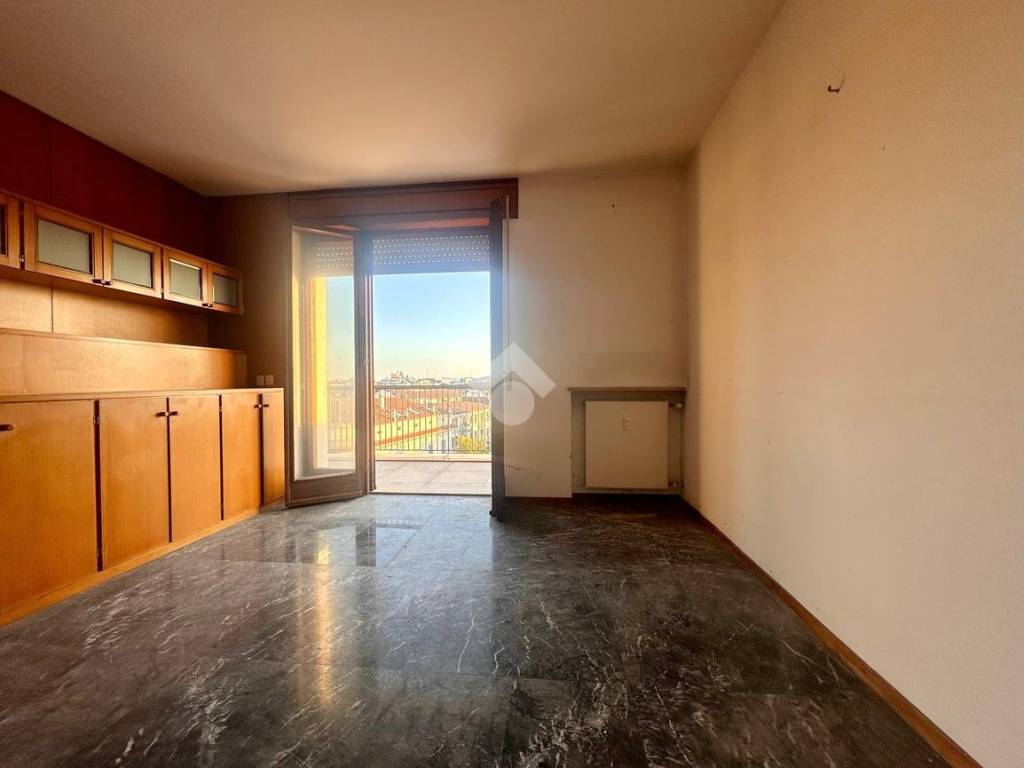 Attico / mansarda a Udine in Largo dei Pecile, 5 - Foto 5