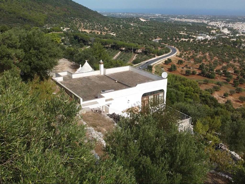 Rustico / casale a Fasano in SS172dir - Foto 2