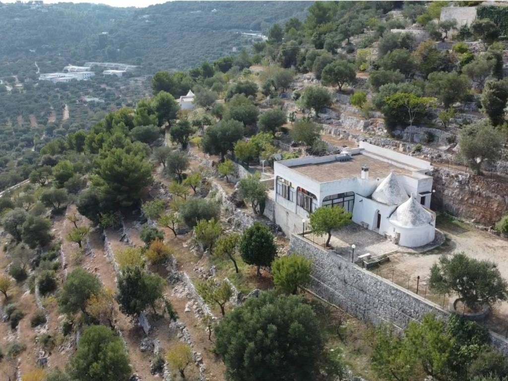 Rustico / casale a Fasano in SS172dir - Foto 4