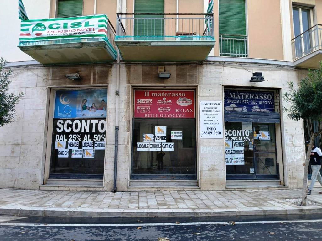 Immobile a Siracusa in Via dell'Arsenale, 18 - Foto 2