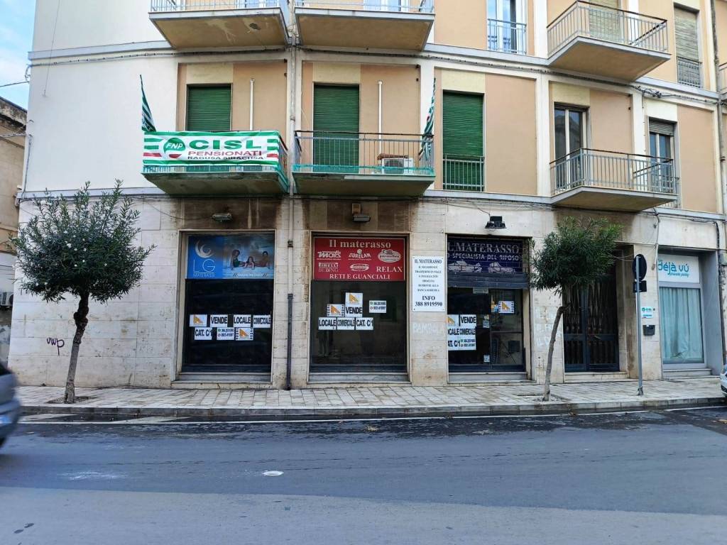 Immobile a Siracusa in Via dell'Arsenale, 18 - Foto 3