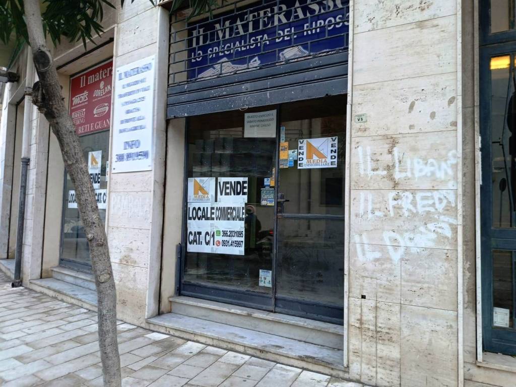 Immobile a Siracusa in Via dell'Arsenale, 18 - Foto 4