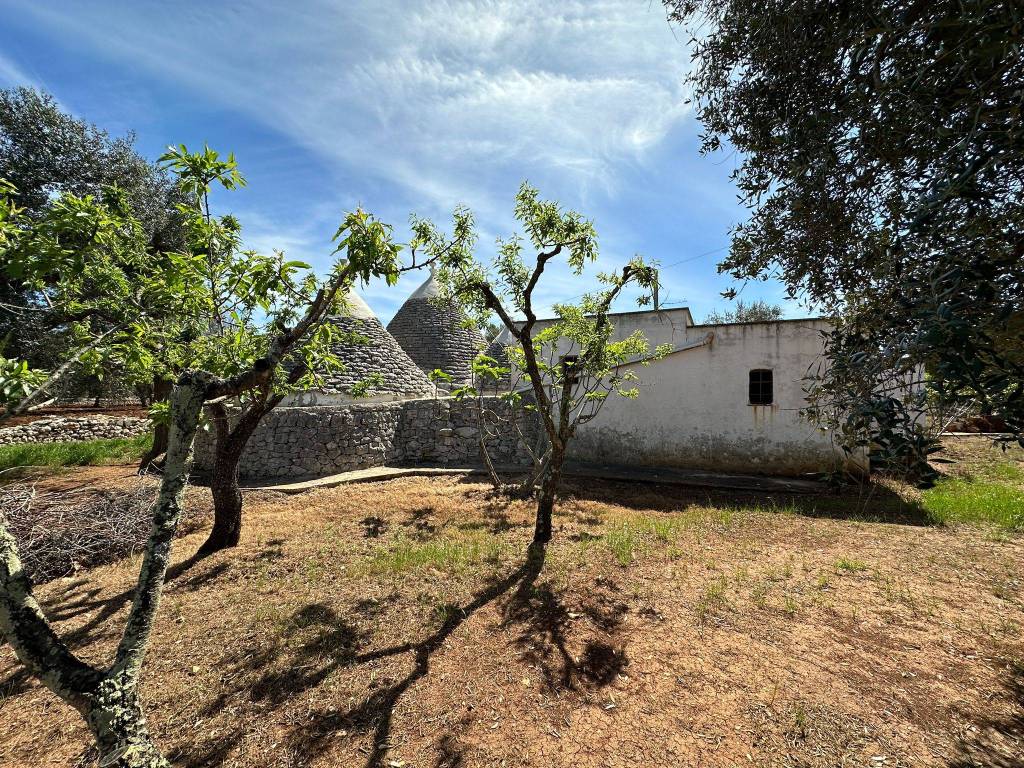 Rustico / casale a Ceglie messapica in sp27 - Foto 2