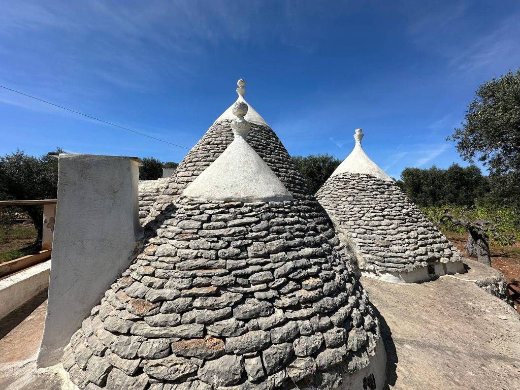 Rustico / casale a Ceglie messapica in sp27 - Foto 3