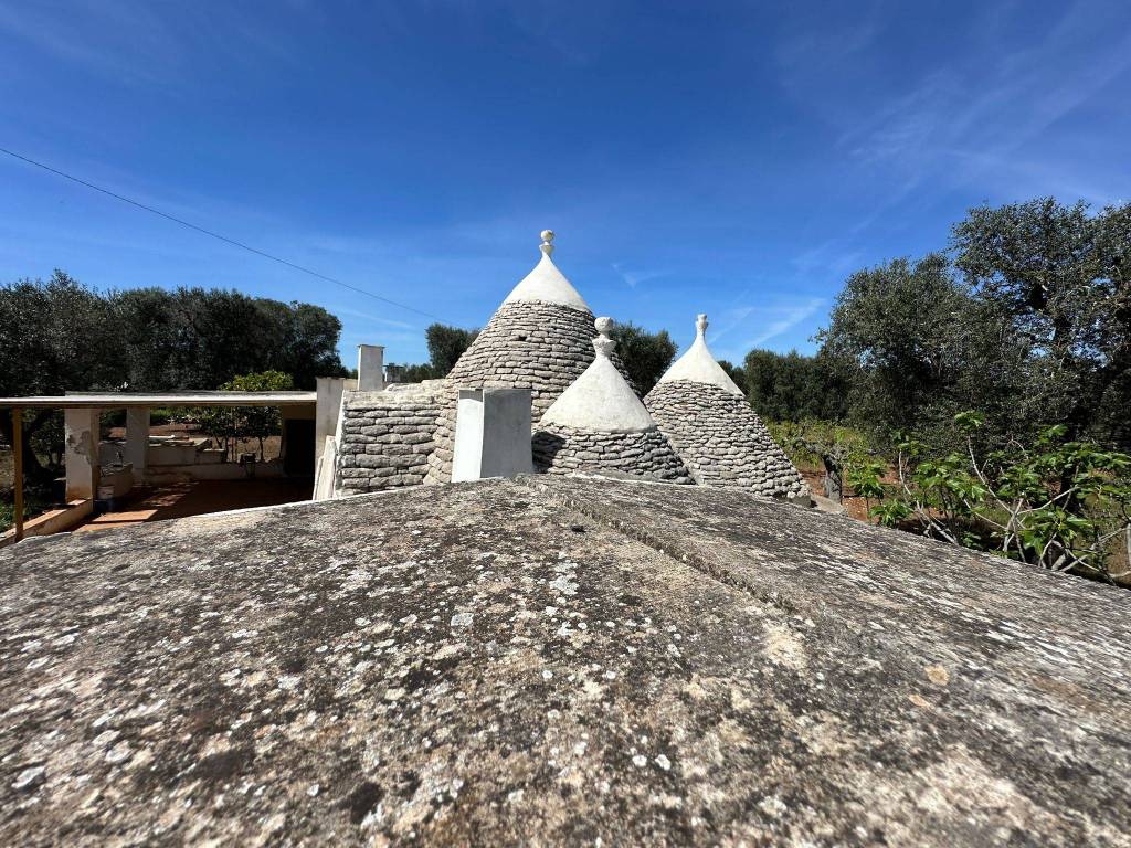 Rustico / casale a Ceglie messapica in sp27 - Foto 4