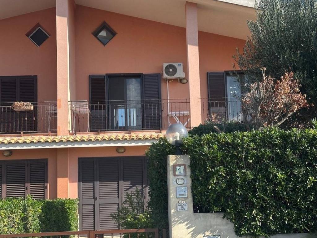Villa a Siracusa in Viale Santa Panagia, 278 - Foto 2