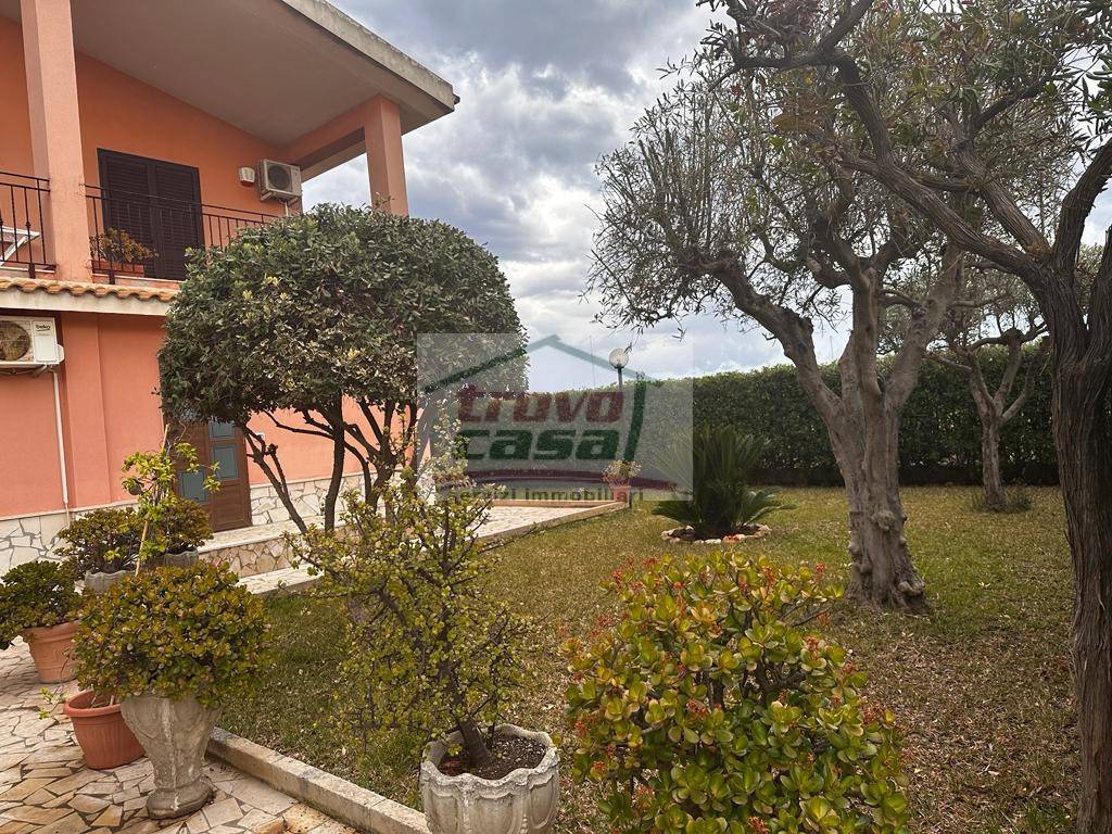 Villa a Siracusa in Viale Santa Panagia, 278 - Foto 3