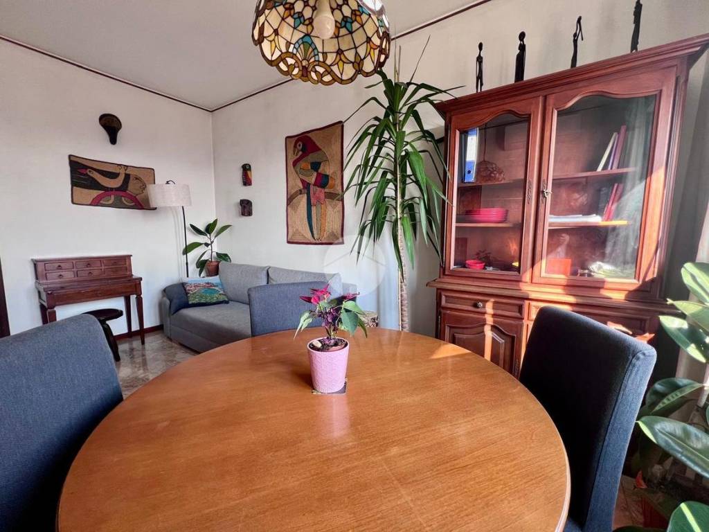 Appartamento a Milano in Piazzale Vincenzo Cuoco, 4 - Foto 3