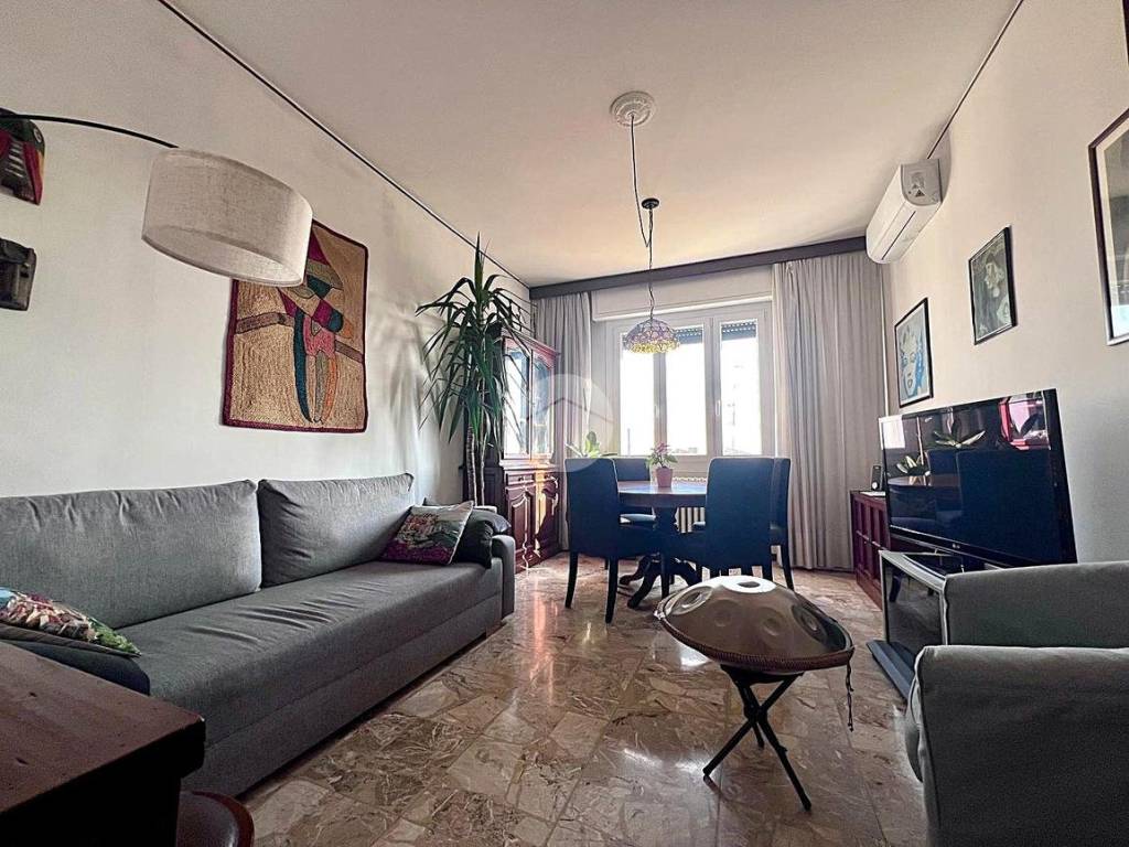 Appartamento a Milano in Piazzale Vincenzo Cuoco, 4 - Foto 4