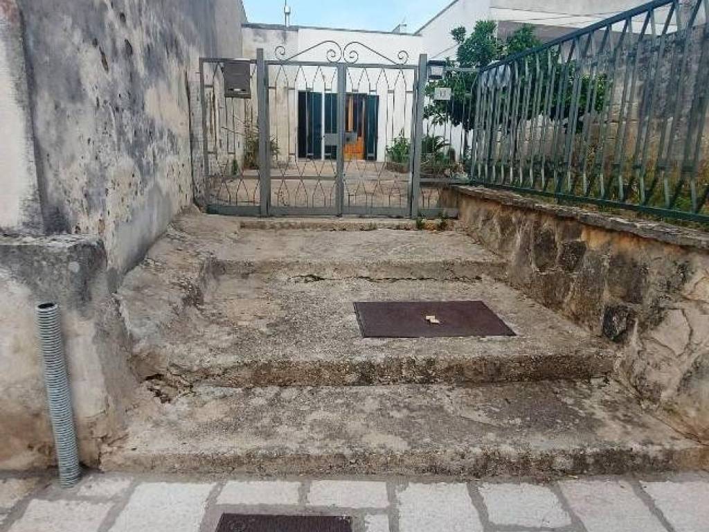 Casa indipendente a Melendugno in Via Giosuè Carducci, 13 - Foto 5