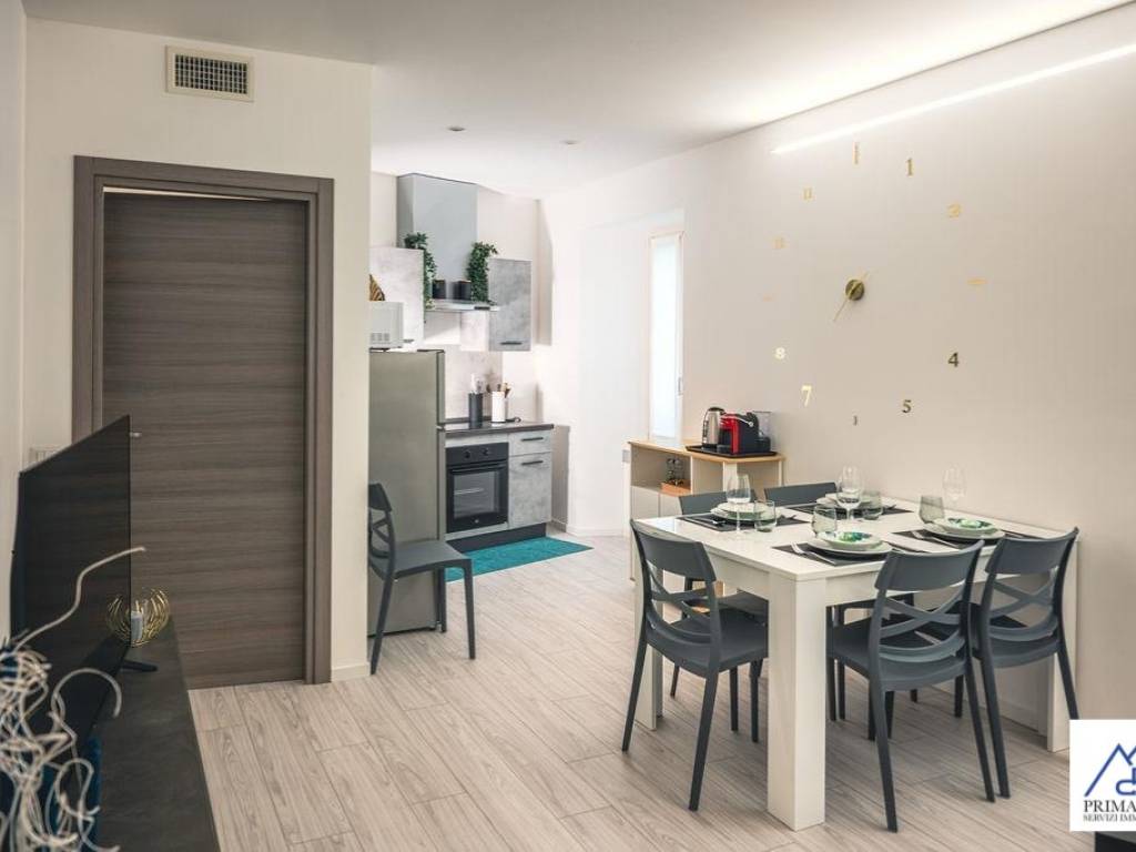 Appartamento a Gavirate in Via Aldo Mazza - Foto 3