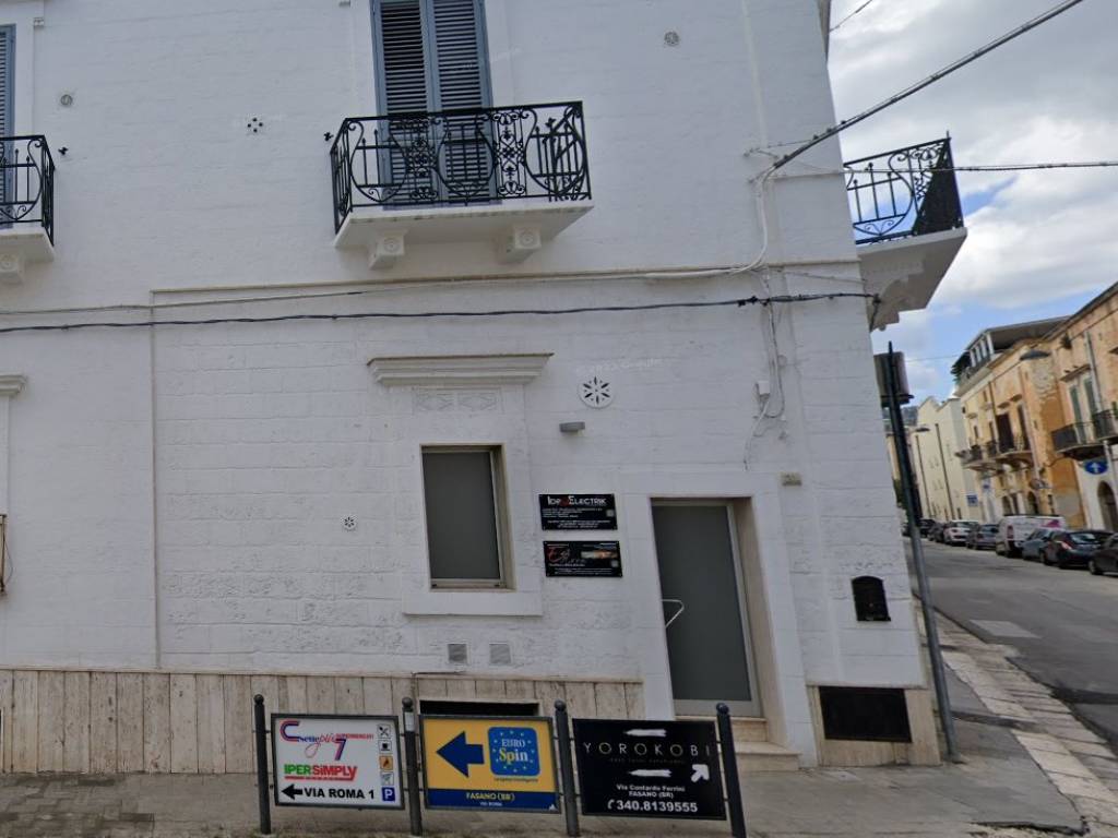 Immobile a Fasano in Via Roma, 20 - Foto 3