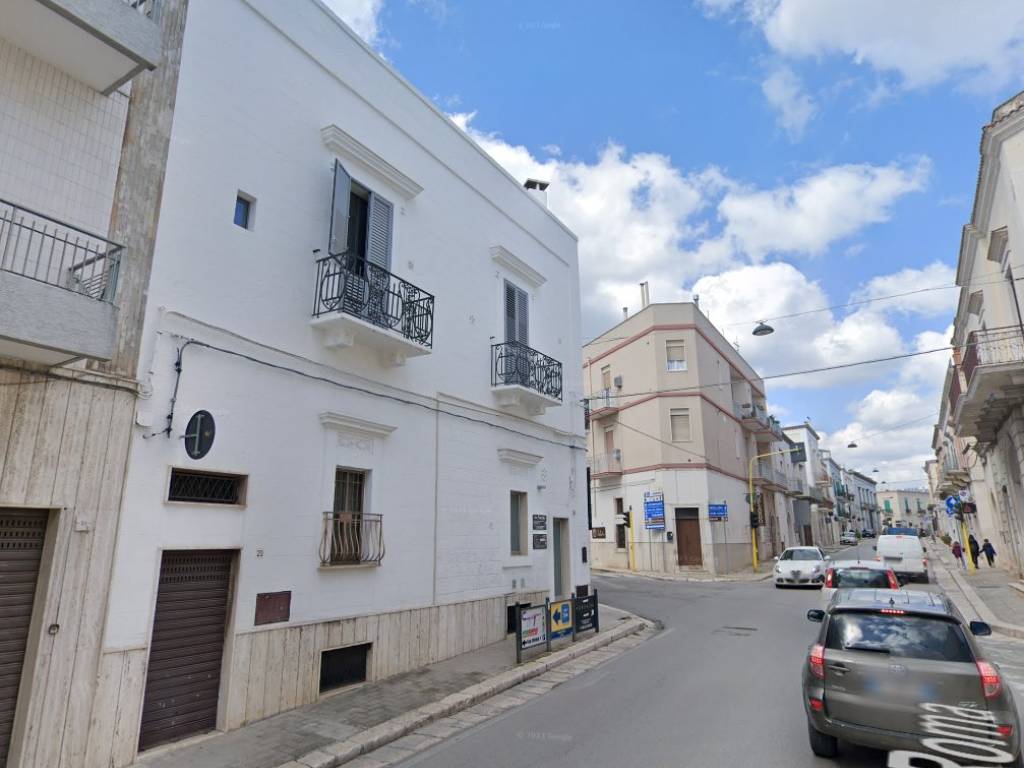 Immobile a Fasano in Via Roma, 20 - Foto 4