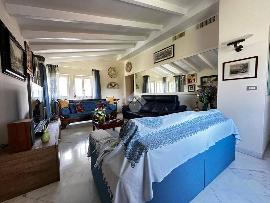 Casa indipendente a Sarzana in Via dei Molini, 23 - Foto 5