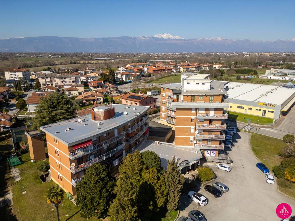 Appartamento a Pordenone in Viale Treviso - Foto 2