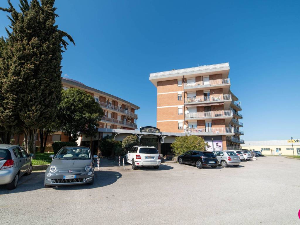 Appartamento a Pordenone in Viale Treviso - Foto 3