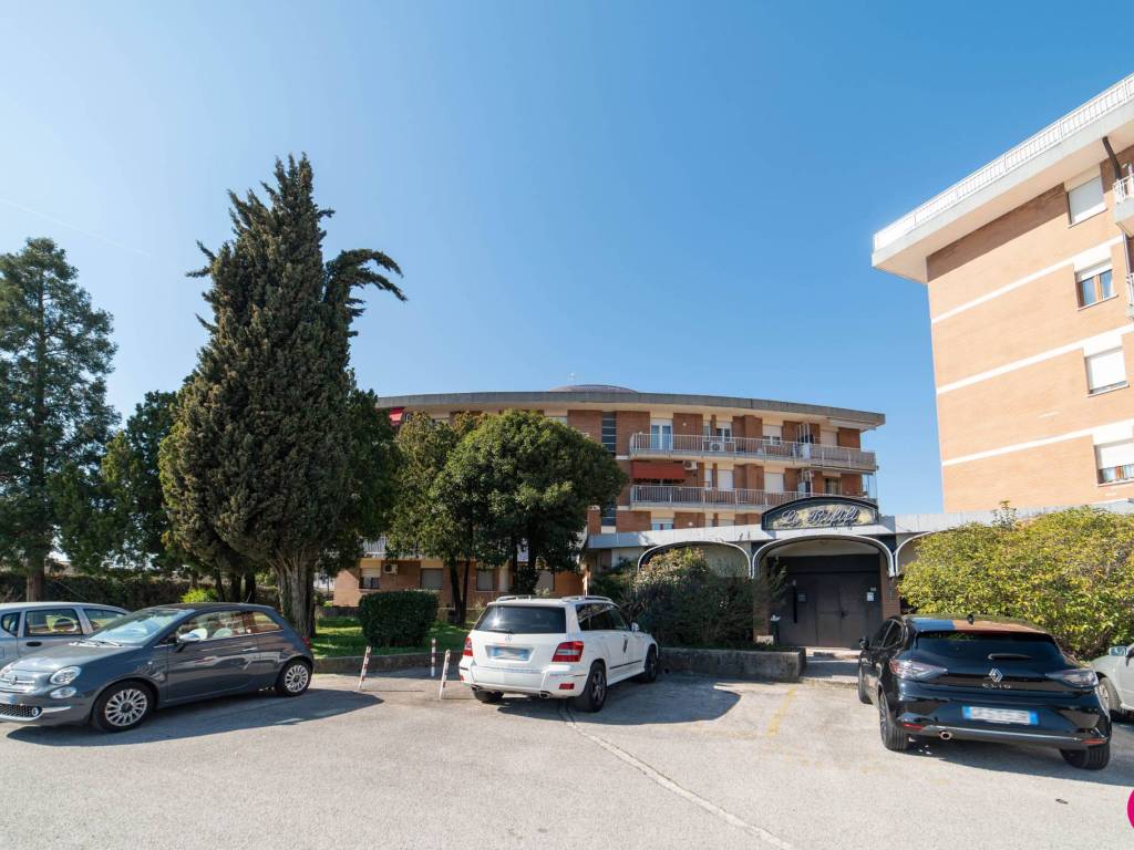 Appartamento a Pordenone in Viale Treviso - Foto 4