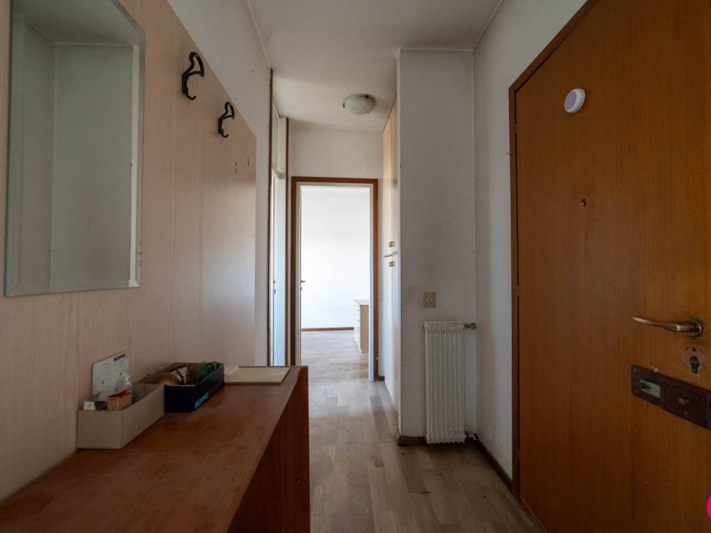 Appartamento a Pordenone in Viale Treviso - Foto 5