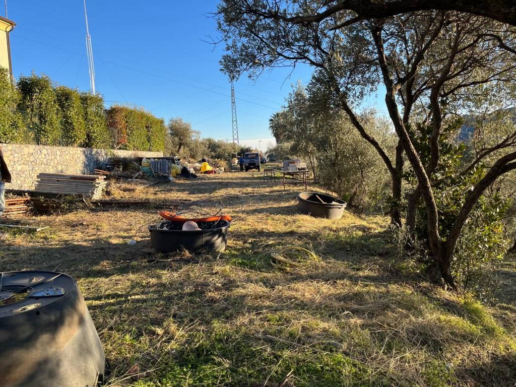 Terreno a Boissano in Via Colle - Foto 3