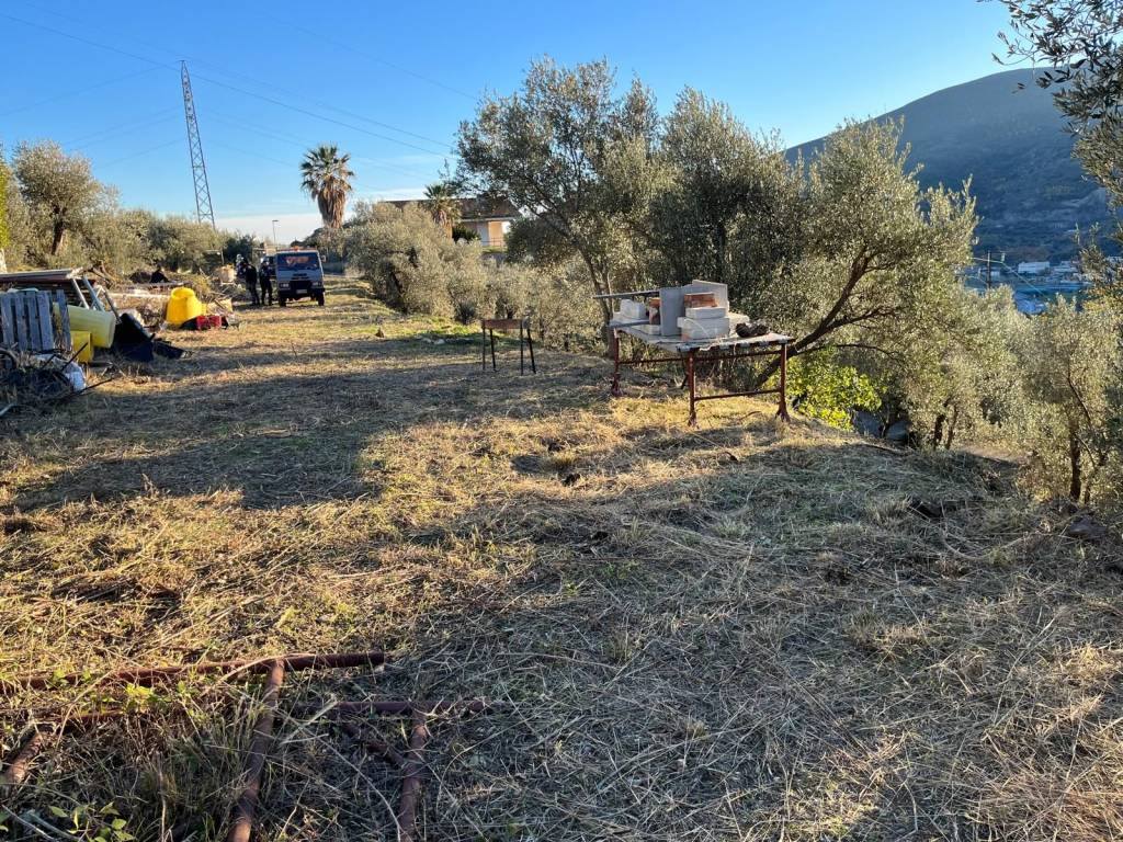 Terreno a Boissano in Via Colle - Foto 4