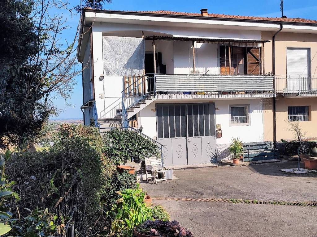 Rustico / casale a Envie in Via Provinciale Barge, 22 - Foto 5