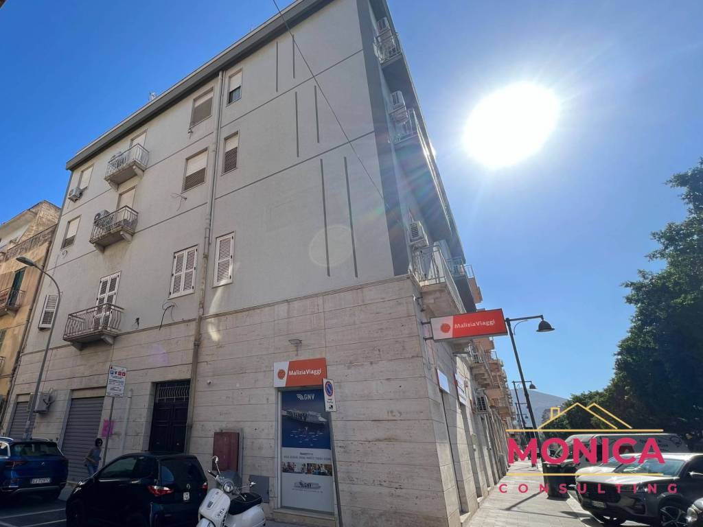 Immobile a Trapani in Via Giovanni Battista Fardella, 329 - Foto 3
