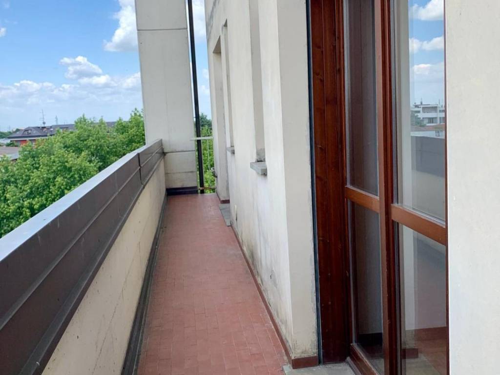 Appartamento a Parma in Strada del Paullo - Foto 2