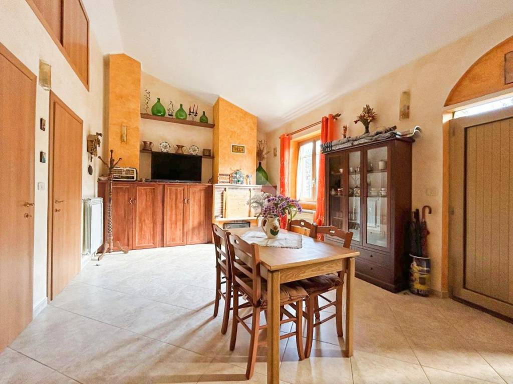 Casa indipendente a Vasto in Via S. Lorenzo, 96 - Foto 2