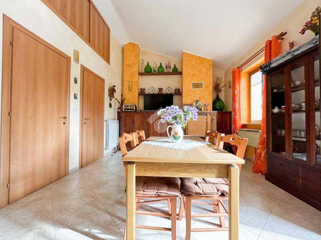 Casa indipendente a Vasto in Via S. Lorenzo, 96 - Foto 3