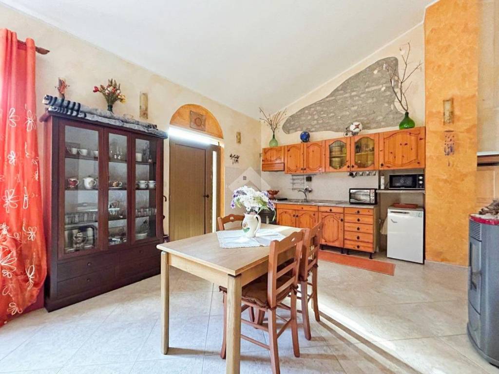 Casa indipendente a Vasto in Via S. Lorenzo, 96 - Foto 4