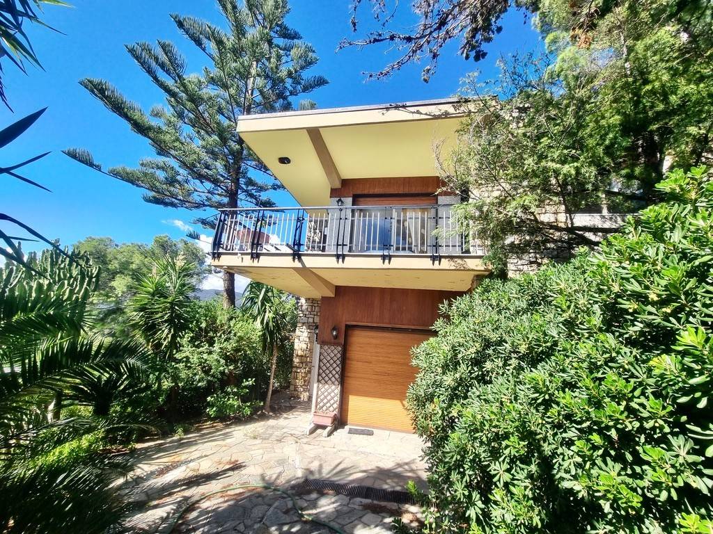 Villa a Andora in Strada dell'Alto, 2 - Foto 4