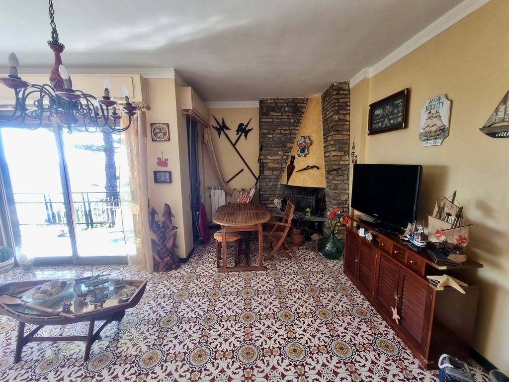 Villa a Andora in Strada dell'Alto, 2 - Foto 5
