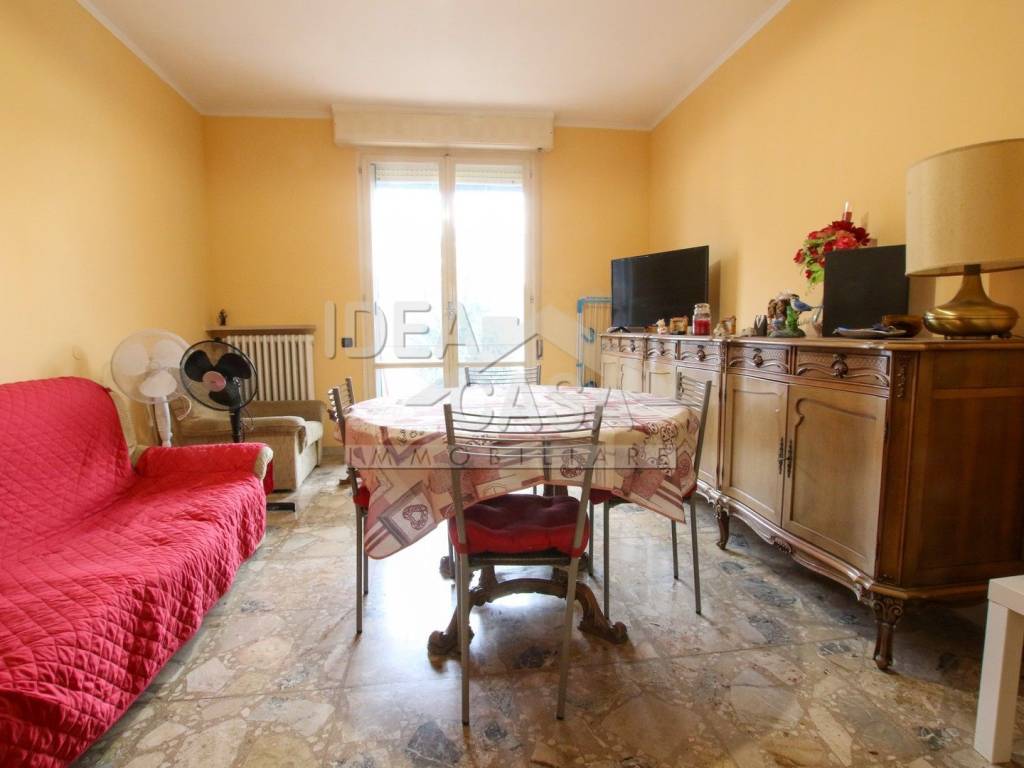Appartamento a Mirandola in Strada San Giovanni - Foto 3