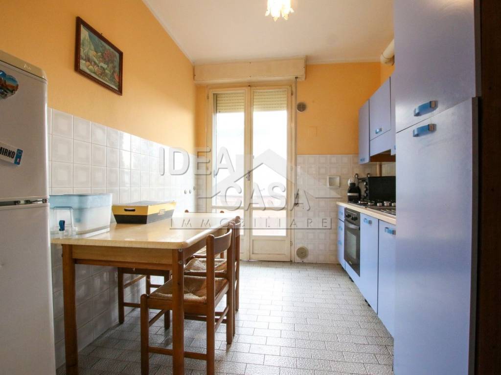Appartamento a Mirandola in Strada San Giovanni - Foto 4