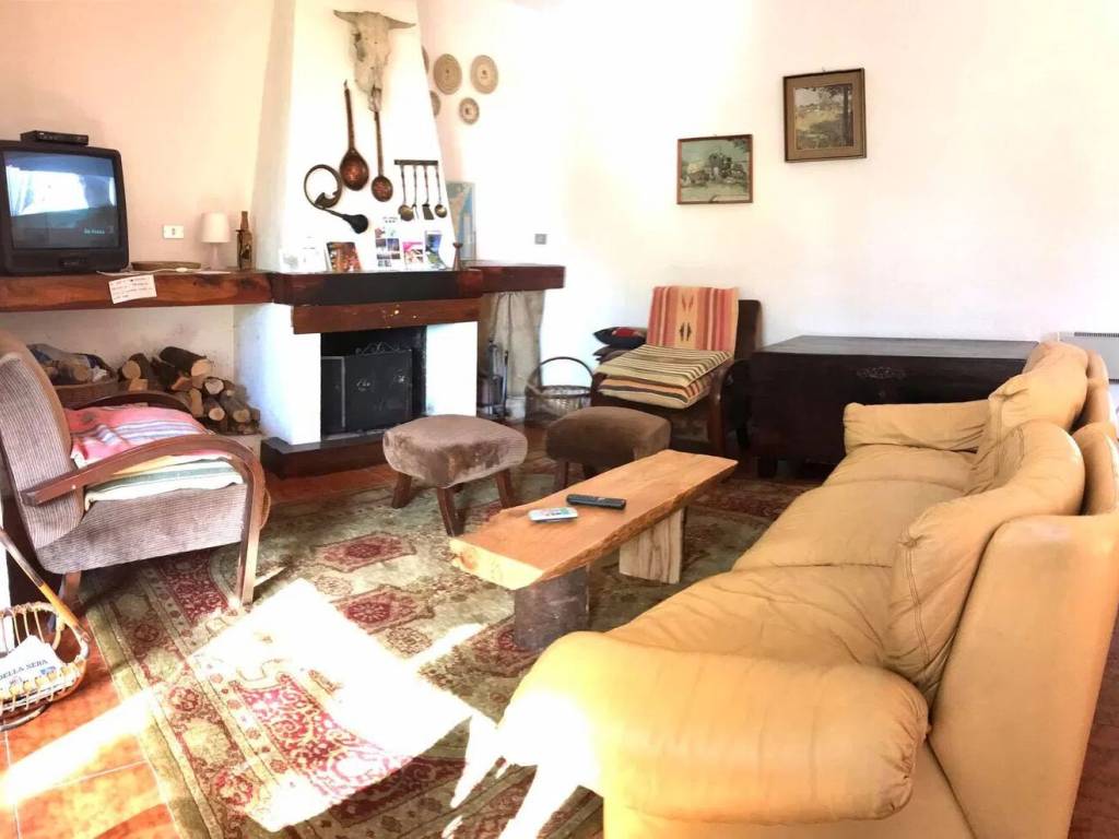 Villa a Santo stefano in aspromonte in Viale Dei Faggi, 67 - Foto 4