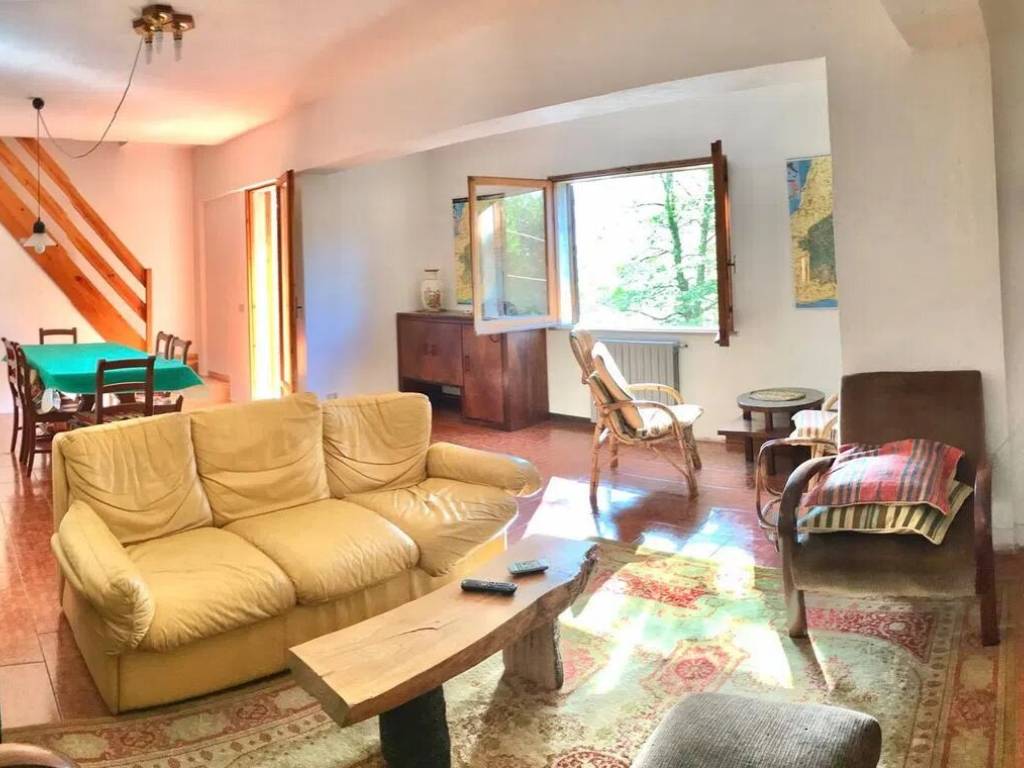 Villa a Santo stefano in aspromonte in Viale Dei Faggi, 67 - Foto 5