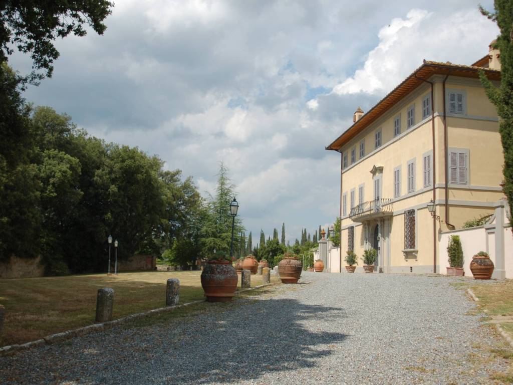 Immobile a Castelnuovo berardenga in Strada Comunale 23 - Foto 2