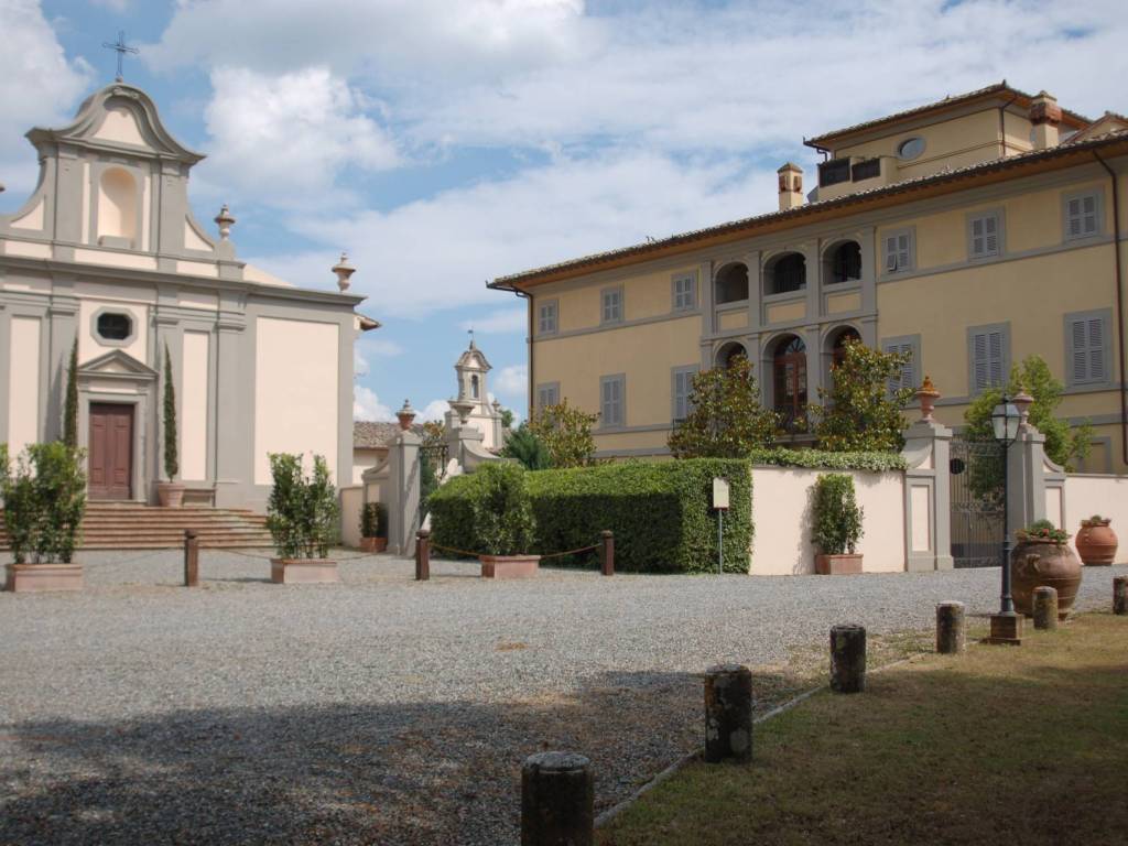 Immobile a Castelnuovo berardenga in Strada Comunale 23 - Foto 3