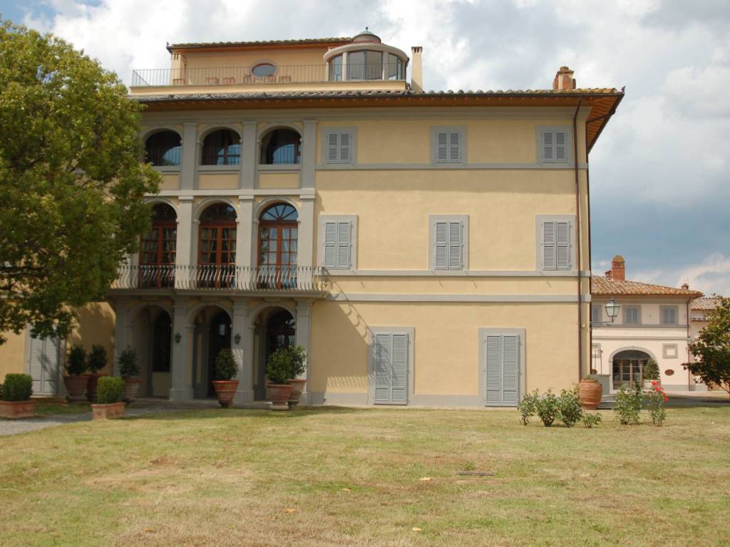 Immobile a Castelnuovo berardenga in Strada Comunale 23 - Foto 4