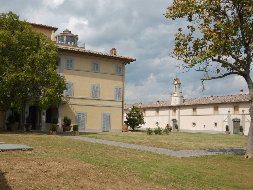 Immobile a Castelnuovo berardenga in Strada Comunale 23 - Foto 5