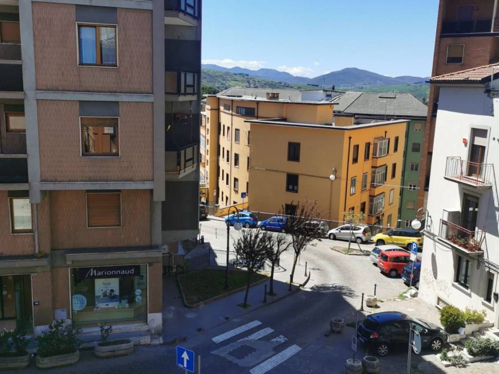 Appartamento a Potenza in Via Quinto Orazio Flacco - Foto 2