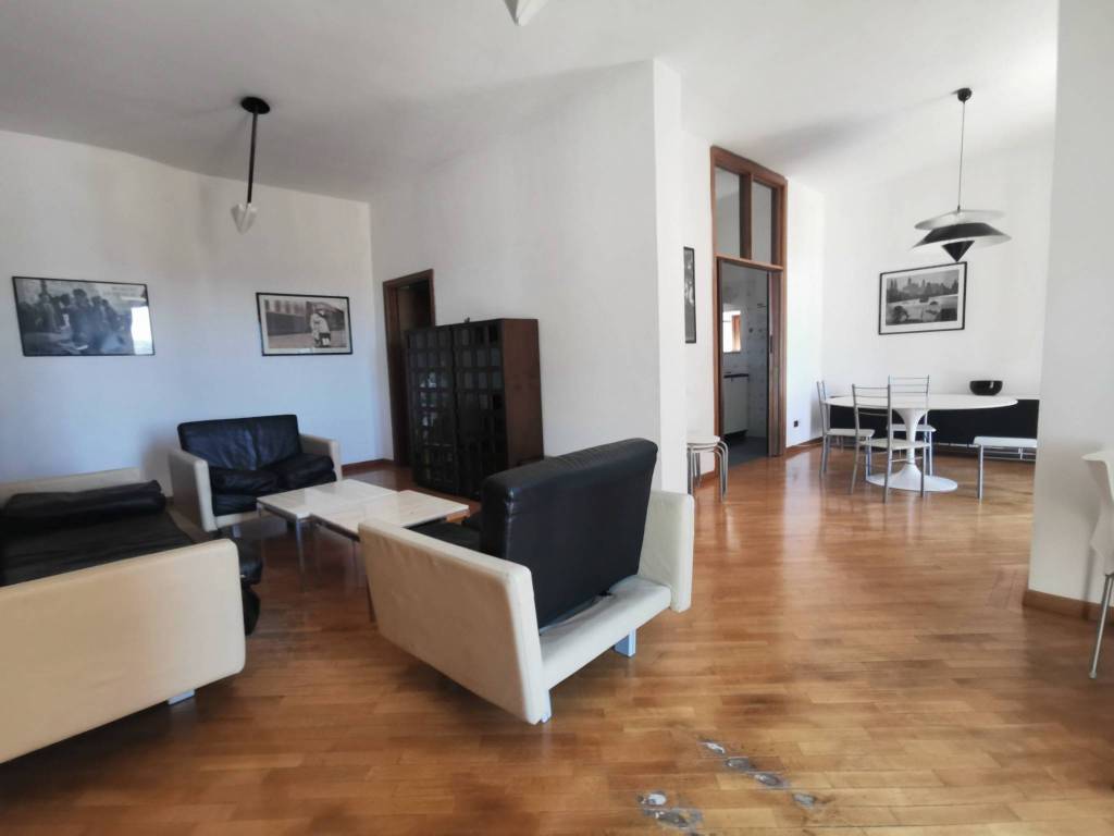 Appartamento a Potenza in Via Quinto Orazio Flacco - Foto 4