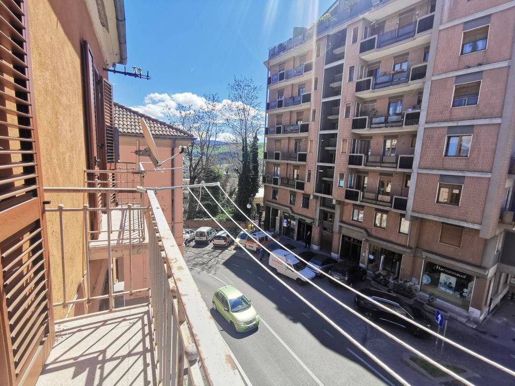 Appartamento a Potenza in Via Quinto Orazio Flacco - Foto 5