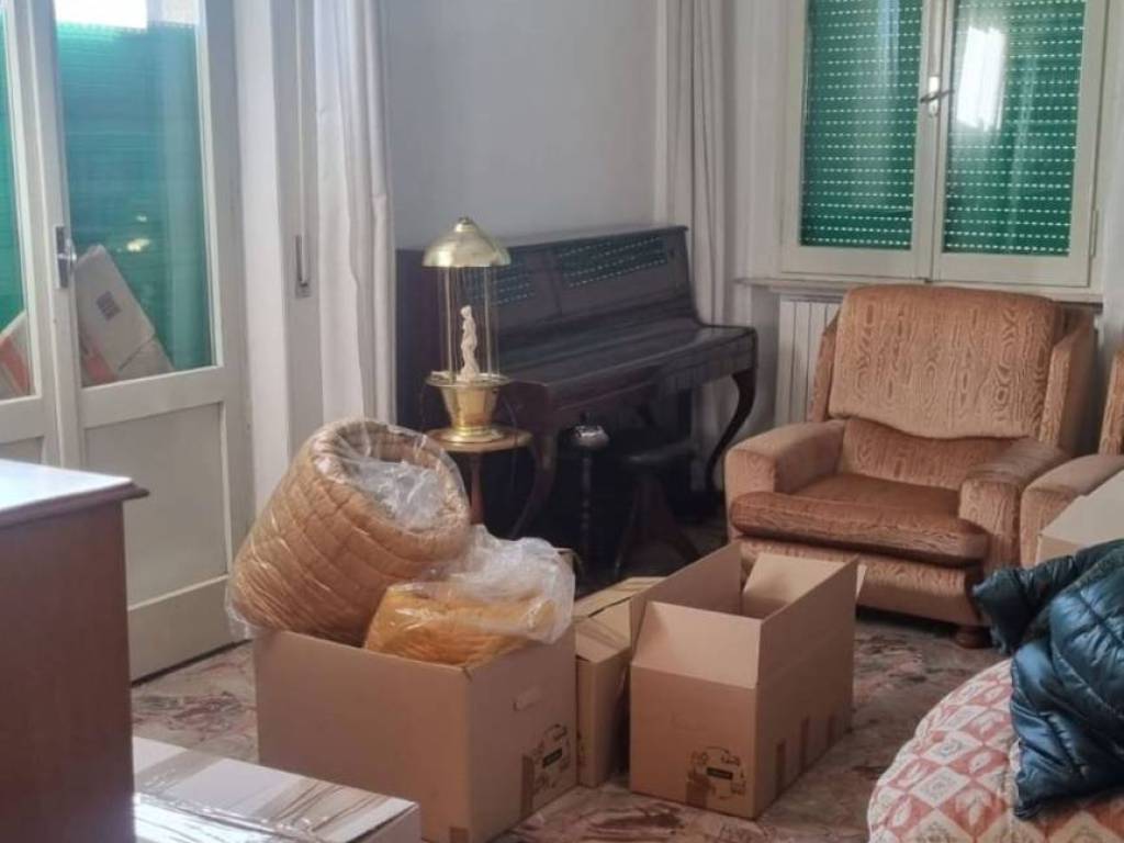 Appartamento a Monte san giusto in Via Valle, 14 - Foto 3