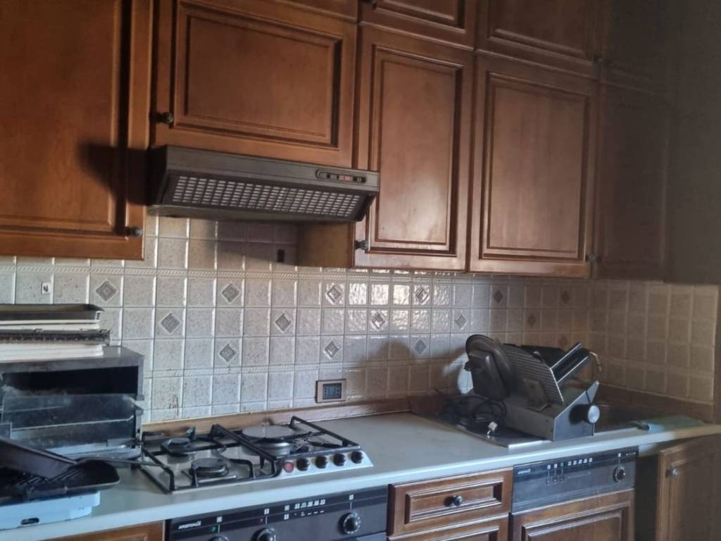 Appartamento a Monte san giusto in Via Valle, 14 - Foto 4